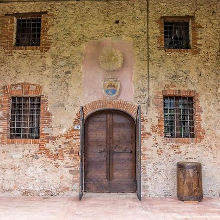 Bed and Breakfast Frantoio Del Moscatello Camaiore Zewnętrze zdjęcie