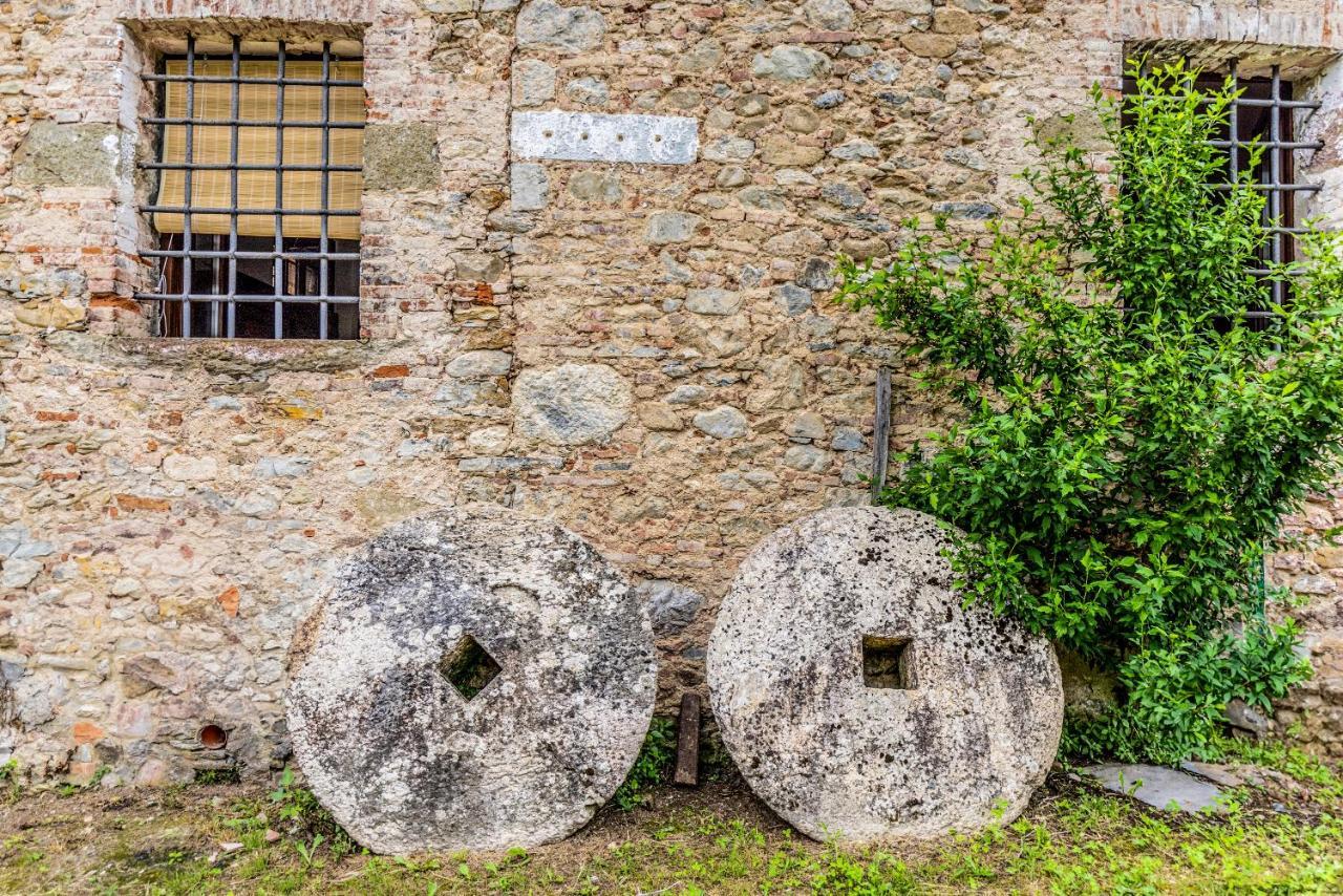 Bed and Breakfast Frantoio Del Moscatello Camaiore Zewnętrze zdjęcie