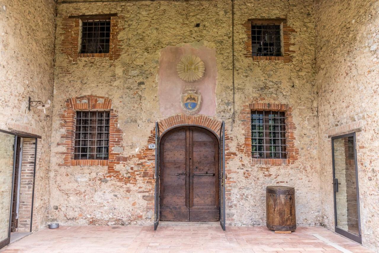 Bed and Breakfast Frantoio Del Moscatello Camaiore Zewnętrze zdjęcie