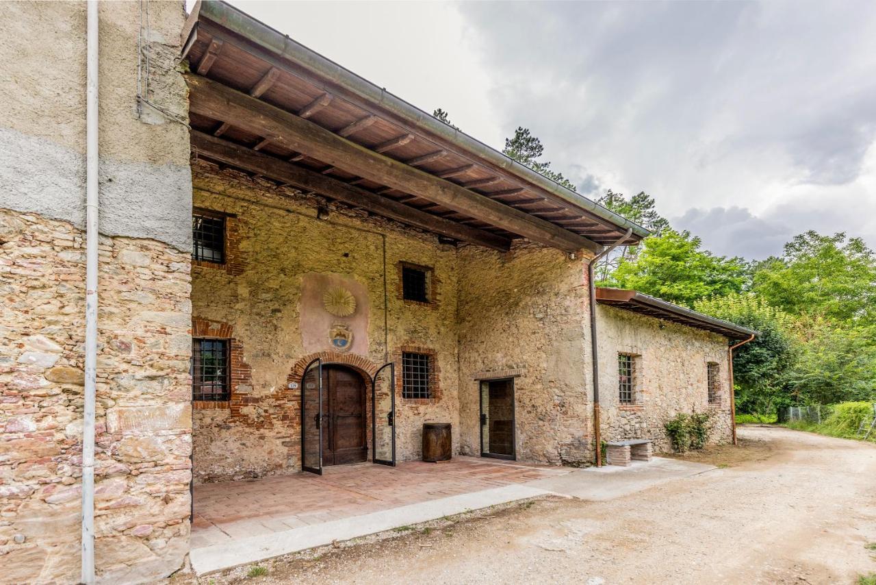 Bed and Breakfast Frantoio Del Moscatello Camaiore Zewnętrze zdjęcie